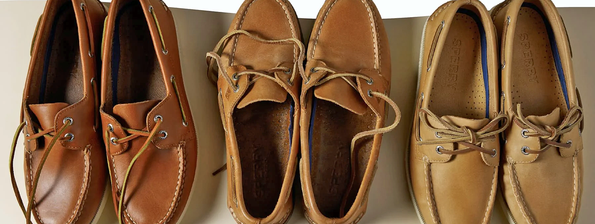 4.Sperry boat shoes banner 2000×756 Sperry boat shoes