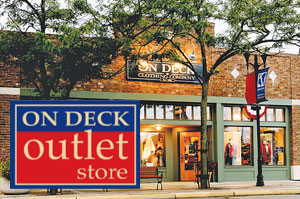 On-Deck-Sturgeon-Bay-outlet On Deck Sturgeon Bay Outlet