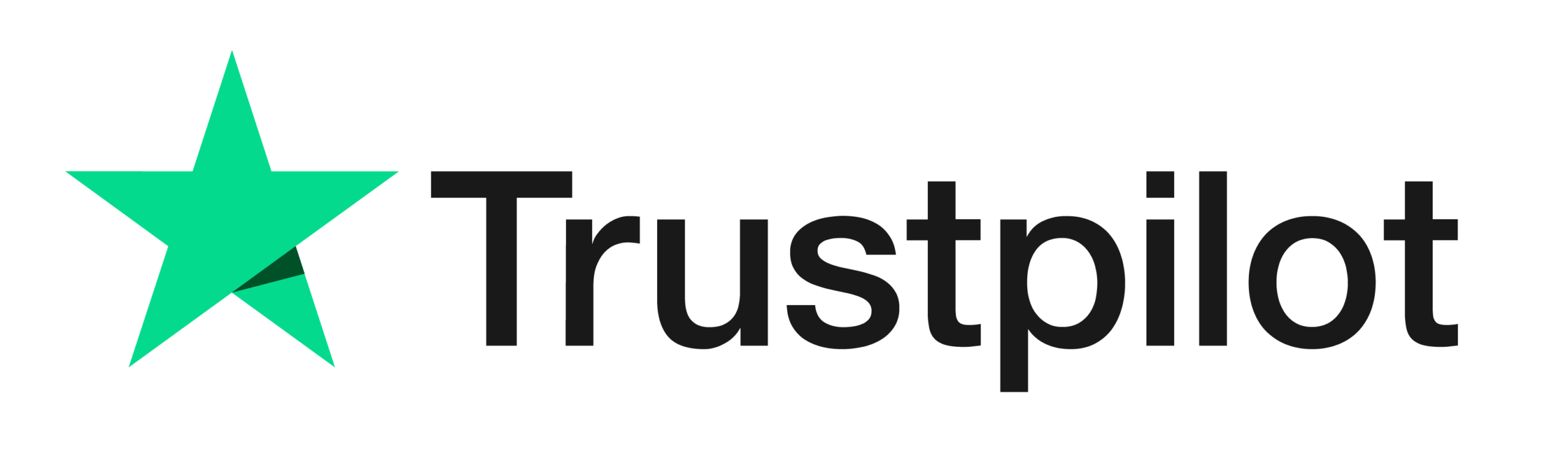 Primary logo – tricolor black in white box RGB On Deck at Trustpilot
